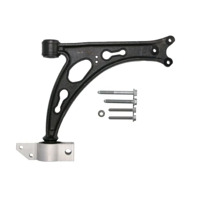 Abbildung von FAG 821 0564 10 Querlenker ohne Trag /Führungsgelenk Stahlguss VOLKSWAGEN: Caddy 3, GOLF 5, 6, SKODA: Octavia 2 Combi