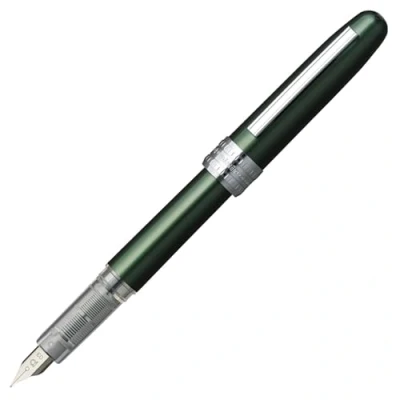 Abbildung von Platinum Plaisir Shell Pack Green FP F