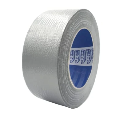 Abbildung von ACIT Gewebeband, panzerband, fabric tape, 50 mm x 25 m, Reparaturband, universal adhesive tape (Grau)