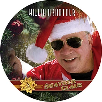 Abbildung von Shatner Claus Picture Disc Vinyl [Vinyl LP]