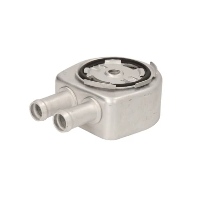 Abbildung von THERMOTEC D4G009TT Ölkühler FORD: Galaxy Mk2 MPV