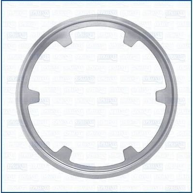 Abbildung von AJUSA 01486800 Dichtung, Abgasrohr PEUGEOT: 308 SW 2, 208 I Hatchback