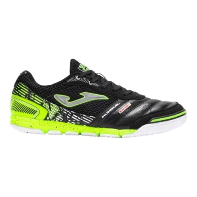 Abbildung von Joma Mundial Fußballschuh Multinocken, Herren, Größe: 45, Black Schuhe