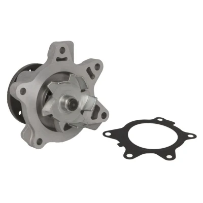 Abbildung von CONTITECH WPS3309 Wasserpumpe mit Dichtung mechanisch TOYOTA: Prius II Liftback, Yaris Verso
