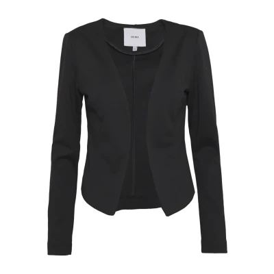 Abbildung von ICHI Ihkate Blazer, Damen, Größe: XS, Black