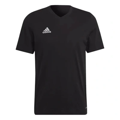 Abbildung von adidas Herren ENT22 Tee T Shirt, Black, M Tall