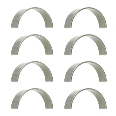 Abbildung von GLYCO 71 4806/4 STD Pleuellager BMW: 3 Coupe