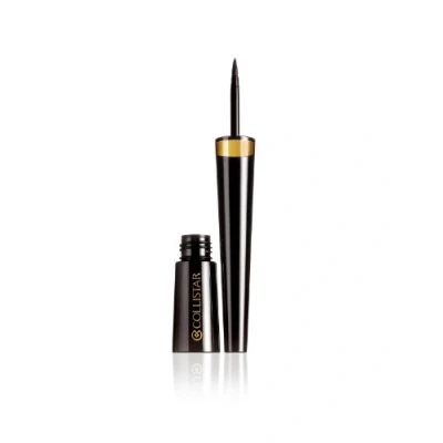 Abbildung von Collistar Technico Eyeliner 001 Braun 2,5 ml