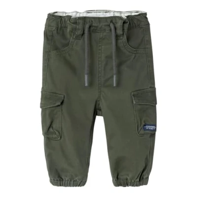 Abbildung von NAME IT Boy Cargohose Baggy