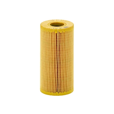 Abbildung von MANN FILTER HU 618 y Ölfilter mit Dichtung Filtereinsatz DACIA: Duster II, MERCEDES BENZ: A Class Saloon, RENAULT: Clio V Hatchback