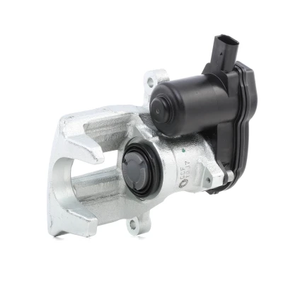 Abbildung von TRW BHQ788E Bremssattel Gusseisen für Fahrzeuge mit elektrischer Feststellbremse LAND ROVER: Range Rover Evoque kfzteile, mister auto, atp autoteile,