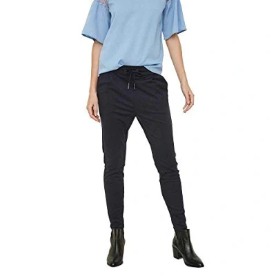 Abbildung von VERO MODA Female Hose VMEVA Mittlere Taille
