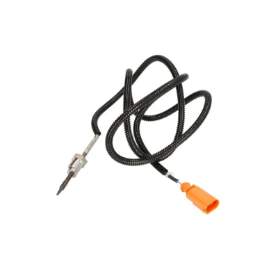 Abbildung von DELPHI TS30181 Sensor, Abgastemperatur VOLKSWAGEN: Touareg I