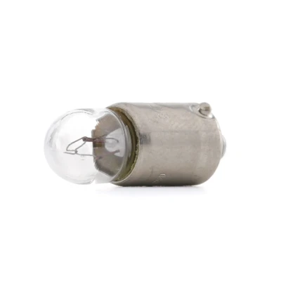 Abbildung von OSRAM ORIGINAL 3796 Glühlampe, Innenraumleuchte Sockelglühlampe 12V 2W