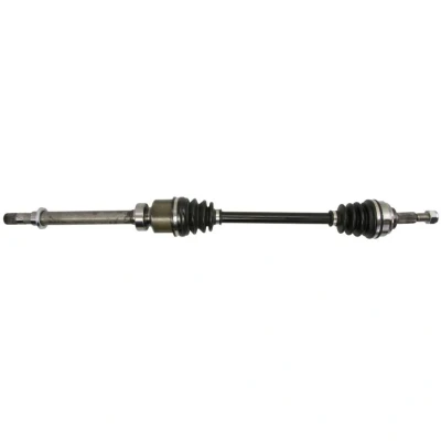 Abbildung von Antriebswelle PASCAL G2R167PC