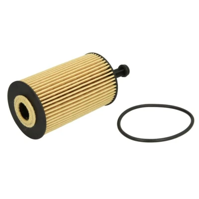 Abbildung von HENGST FILTER E35H D102 Ölfilter Filtereinsatz PEUGEOT: 206 Hatchback, 307 SW, CITROËN: C3 I Xsara Picasso, C2 Hatchback