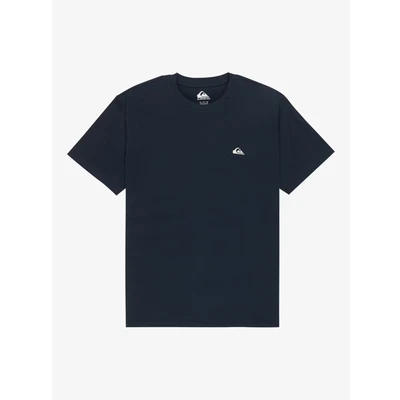 Abbildung von Quiksilver T Shirt »BASIC SHORT SLEEVE TEE YOUNG MEN«
