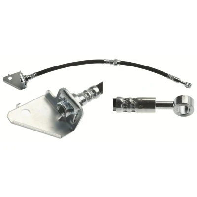 Abbildung von TRW PHD1179 Bremsschläuche 451 M10x1 HYUNDAI: Tucson