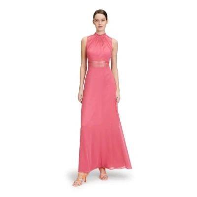 Abbildung von Vera Mont АBEND Ballkleid, Damen, Größe: 38, Hot rosè