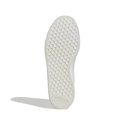 Abbildung von adidas Herren Advantage Base 2.0 Shoes Schuhe, FTWR White/FTWR White/Wonder Alumina, 40 2/3 EU