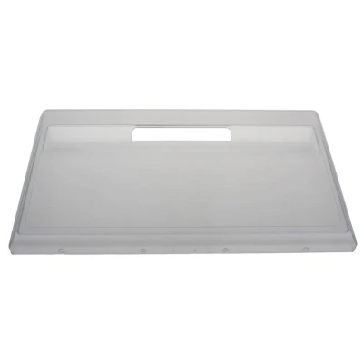 Abbildung von Ariston Panel gefrierschränke tray / stirn schublade 24x43cm C00272502
