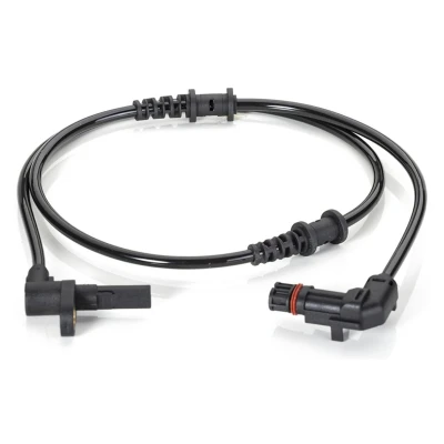 Abbildung von HELLA 6PU 012 806 361 ABS Sensor 2 810 12 MERCEDES BENZ: Vito Minibus, Viano