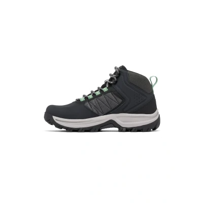 Abbildung von Columbia Wasserdichte Damen Wanderstiefel, Transverse Hike