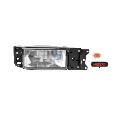 Abbildung von DT Spare Parts 7.25033 Scheinwerfer rechts