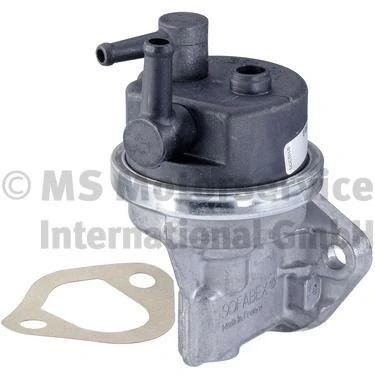 Abbildung von PIERBURG 7.21753.50.0 Kraftstoffpumpe mechanisch FIAT: Panda I Hatchback