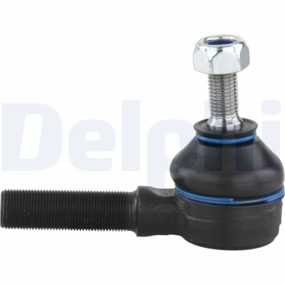 Abbildung von DELPHI TA1284 Spurstangenkopf 12 FIAT: 124 Coupe