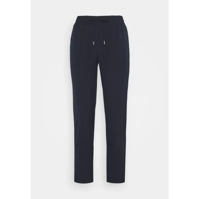 Abbildung von Soyaconcept SC SAYA 1B Stoffhose, Damen, Größe: XXL, Navy