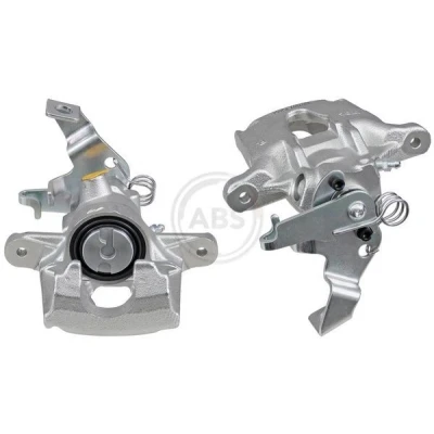 Abbildung von A.B.S. 630072 Bremssattel Grauguss 145 RENAULT: MASTER 2 Kasten, Bus, OPEL: Movano A Van, Platform / Chassis