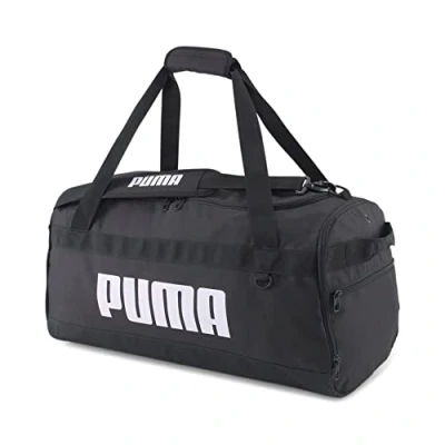 Abbildung von Puma Challenger Duffel XS Bag Sporttasche (Black, one Size)
