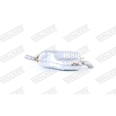 Abbildung von WALKER 23113 Endschalldämpfer 780 ohne Anbauteile OPEL: Astra H Caravan, Hatchback, TwinTop