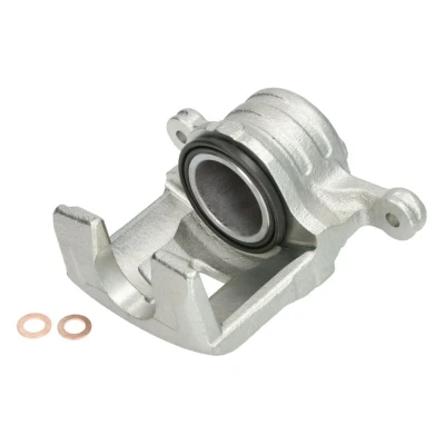 Abbildung von ABE CZH2285 Bremssattel Vorderachse rechts MAZDA: 2 Schrägheck (DE, DH) 1.5, 1.4 MZR CD, 1.6 MZ 1.5 MZR, 1.3 BiFuel, 2007 2015