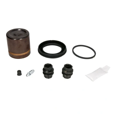 Abbildung von AUTOFREN SEINSA D41610C Bremssattel Reparatursatz Vorderachse 54 OPEL: Corsa C Hatchback, TOYOTA: Yaris III Hatchback