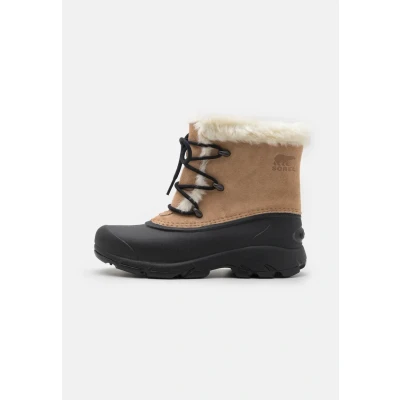 Abbildung von Sorel Schnürstiefelette, Damen, Größe: 38, Rootbeer Schuhe
