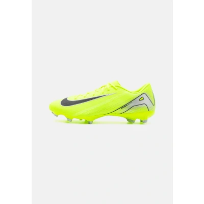 Abbildung von Nike Herren Zoom Vapor 16 Academy Fg/Mg Fussballschuh, Volt/Black, 43 EU
