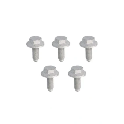 Abbildung von ROMIX C60579 Schraube VOLKSWAGEN: Transporter 4 Bus, 4, GOLF 6