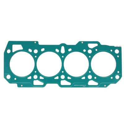 Abbildung von PAYEN BZ811 Zylinderkopfdichtung 1 Metall Lagen Dichtung 2 FIAT: Punto II Hatchback, Strada Pickup