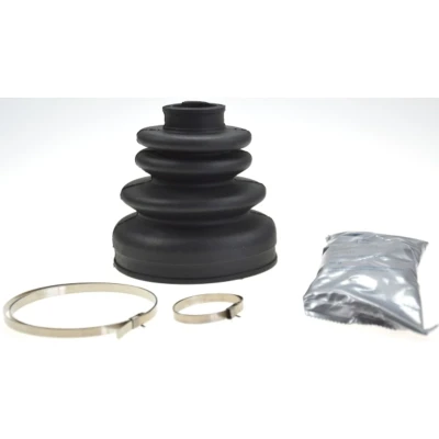 Abbildung von SPIDAN 22983 Achsmanschette 98,00 NBR (Nitril Butadien Kautschuk) NISSAN: Pick Up