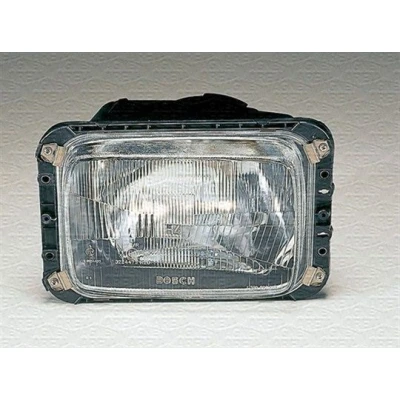 Abbildung von MAGNETI MARELLI 710301021317 Scheinwerfer links Halogen für Rechtsverkehr ohne Stellmotor LWR