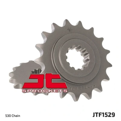 Abbildung von JTSPROCKETS JTF1529.17 Kettenritzel