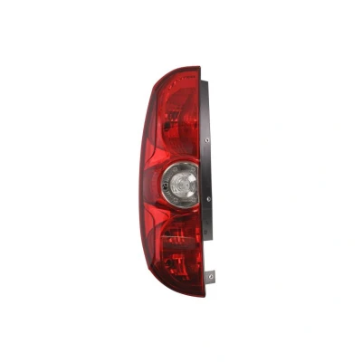 Abbildung von MAGNETI MARELLI 712203821110 Rückleuchte links ohne Glühlampen FIAT: Doblo II Box Body / Estate, OPEL: Combo D Tour