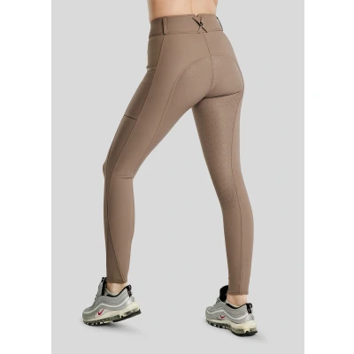 Abbildung von Montar Reithose Megan Full Grip Cinder 40 Agradi.deVerkauft von Agradi