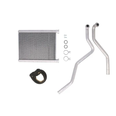 Abbildung von THERMOTEC D62008TT Wärmetauscher