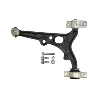 Abbildung von FAG 821 0378 10 Querlenker mit Trag /Führungsgelenk Stahlguss FIAT: Coupe, BRAVO 1, Marea Weekend, ALFA ROMEO: 155, 145, GTV