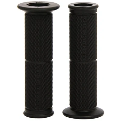 Abbildung von Puig 6404N Griffe Hi Tech Basic Weich Schwarz