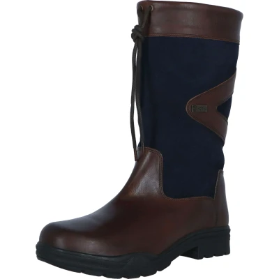 Abbildung von Horka Outdoorstiefel Greenwich Kurz Camel 42
