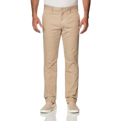 Abbildung von Tommy Hilfiger Bleecker Essential Chino, Herren, Größe: 28x32, Beige